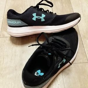 Under Armour Shoes